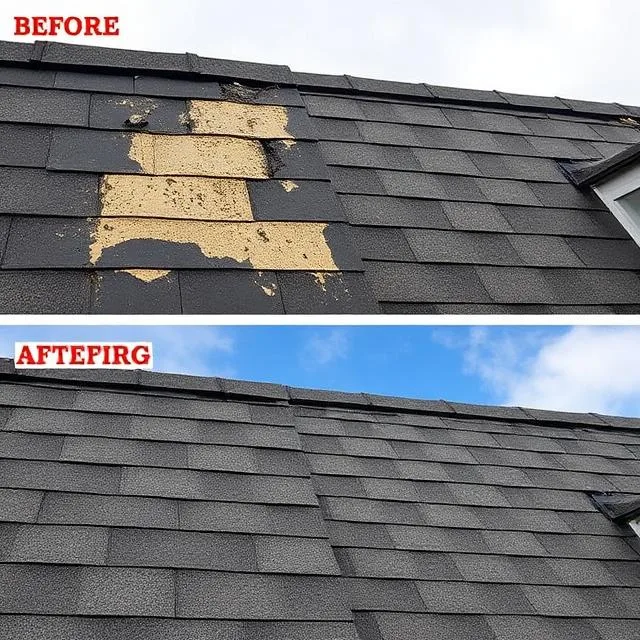 Roof Repair Near Me in Mcleansboro, IL near me